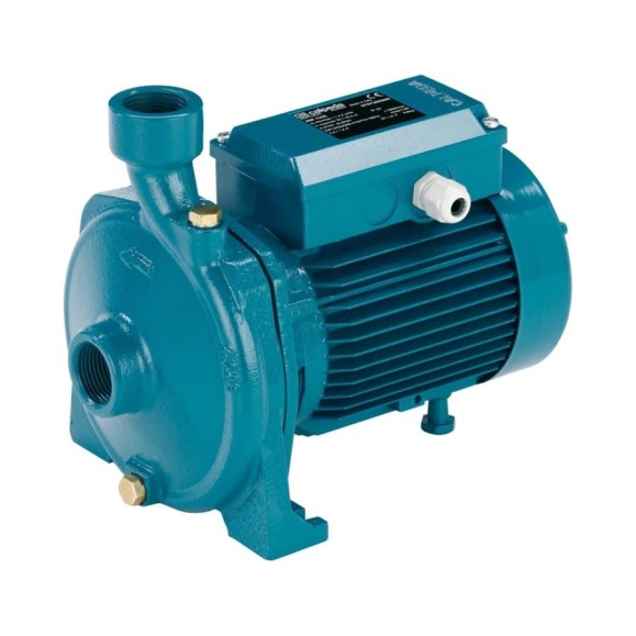 Моноблочный насос Calpeda NMD 40/180B/A 100398159 Моноблочный насос Calpeda NMD 40/180B/A 100398159