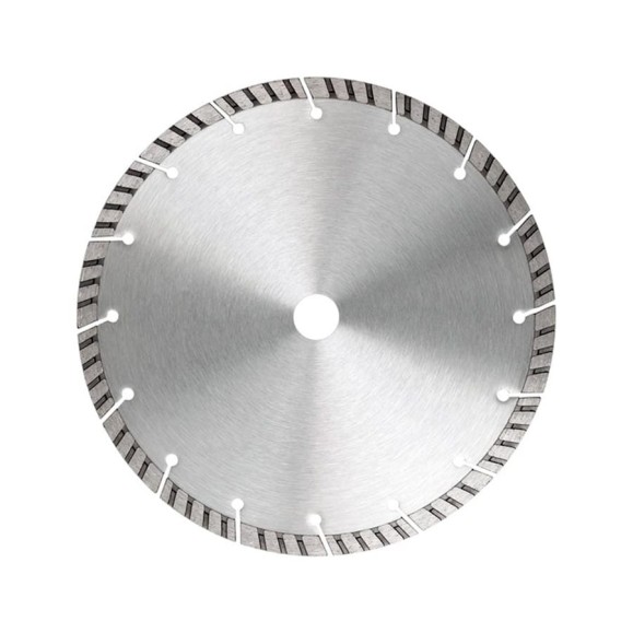 Диск алмазный Uni-X10 (115х22.2 мм) DR.SCHULZE TS11000807
