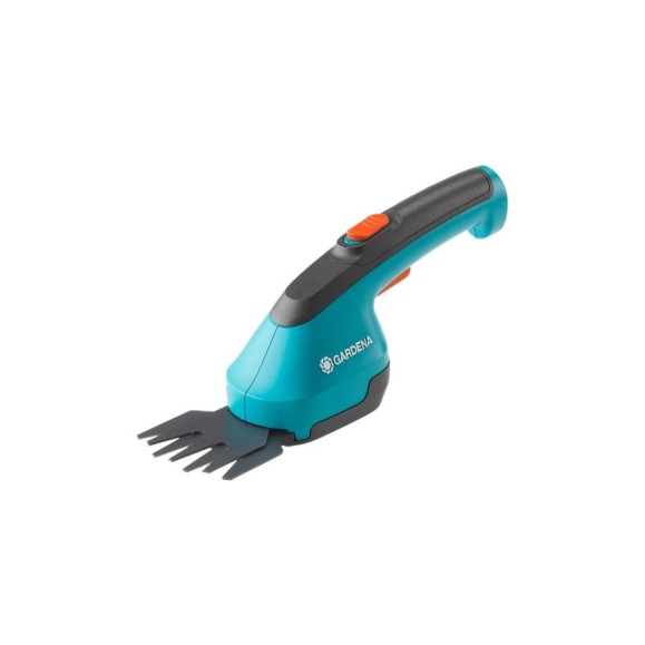 Аккумуляторные ножницы для газонов Gardena AccuCut 09850-30.000.00 Аккумуляторные ножницы для газонов Gardena AccuCut 09850-30.000.00