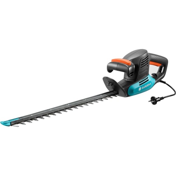 Электрические ножницы для живой изгороди Gardena EasyCut 450/50 09831-20.000.00 Электрические ножницы для живой изгороди Gardena EasyCut 450/50 09831-20.000.00