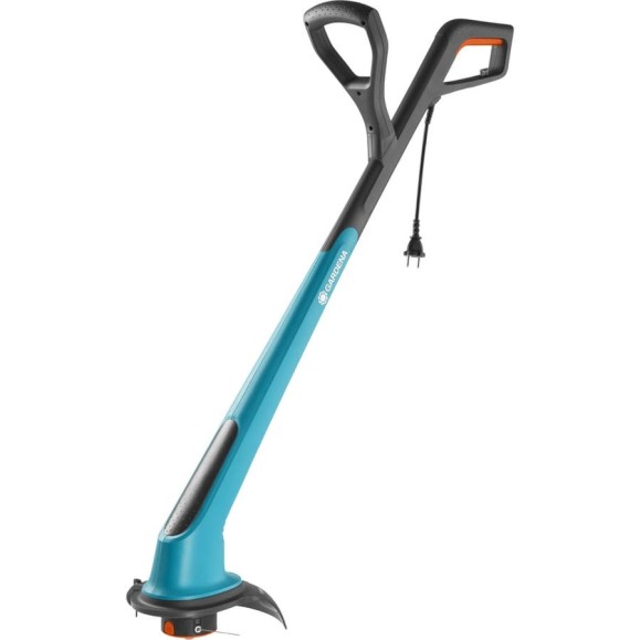 Электрический триммер Gardena Small Cut Plus 350/23 09806-20.000.00 Электрический триммер Gardena Small Cut Plus 350/23 09806-20.000.00