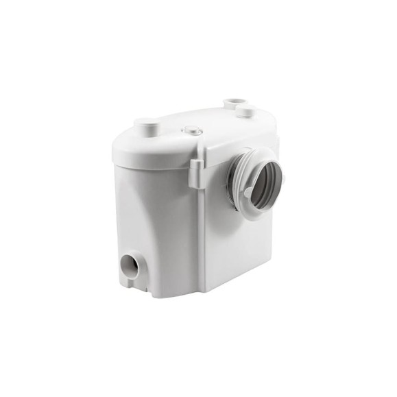 Канализационная насосная станция UNIPUMP SANIVORT 605 М 33119 Канализационная насосная станция UNIPUMP SANIVORT 605 М 33119