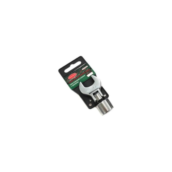Рожковый съемный ключ Rockforce с шарниром 13мм 3/8 RF-751313AF(28722) Рожковый съемный ключ Rockforce с шарниром 13мм 3/8 RF-751313AF(28722)