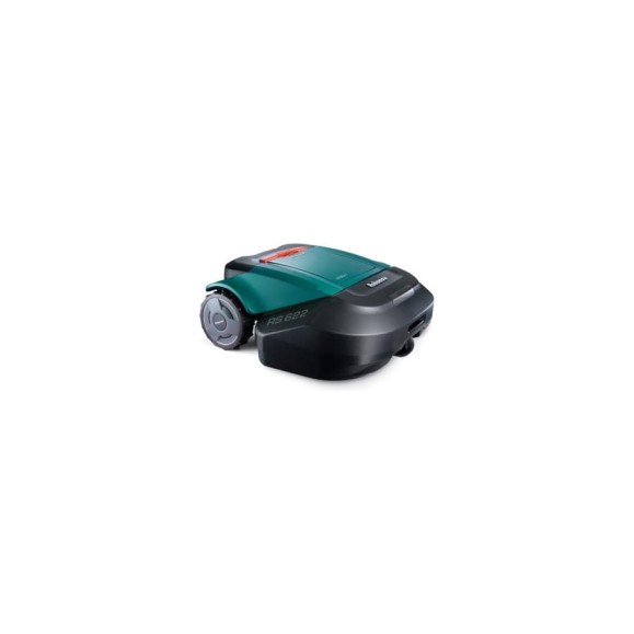 Газонокосилка-робот Robomow RS622 PRD6300A