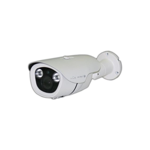 Наружная всепогодная fullHD AHD камера буллет 2.0Mpx IVUE iVue-HDC-OB20V2812-60 Наружная всепогодная fullHD AHD камера буллет 2.0Mpx IVUE iVue-HDC-OB20V2812-60