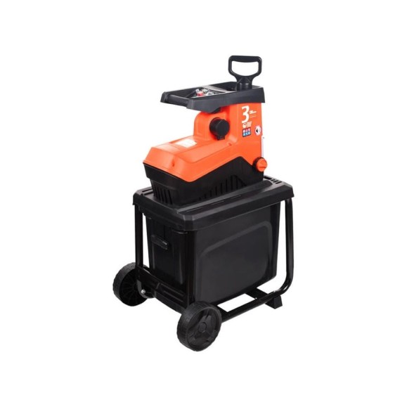 Садовый измельчитель PATRIOT PT SE30 732304621 Садовый измельчитель PATRIOT PT SE30 732304621