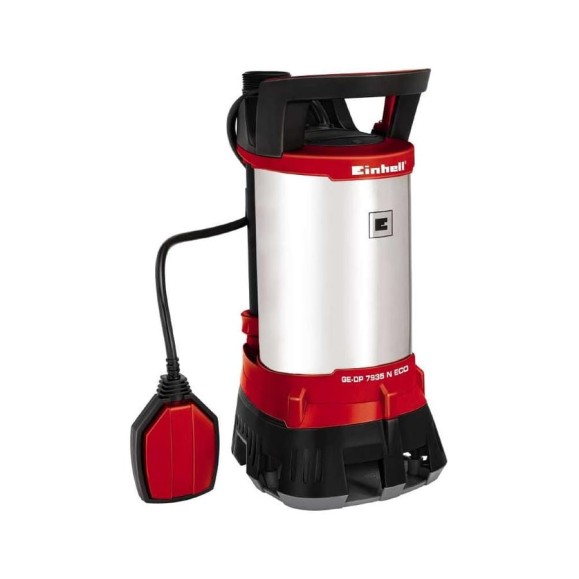 Насос для грязной воды Einhell GE-DP 7935 N ECO Насос для грязной воды Einhell GE-DP 7935 N ECO
