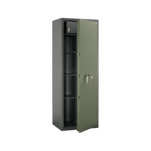 Оружейный сейф Valberg Сапсан-4 S11299040540 Оружейный сейф Valberg Сапсан-4 S11299040540