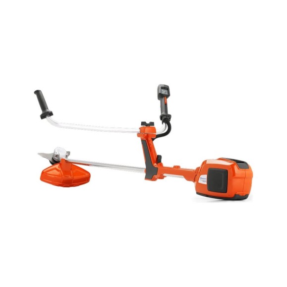 Аккумуляторная травокосилка Husqvarna 536LiRX 9673267-11