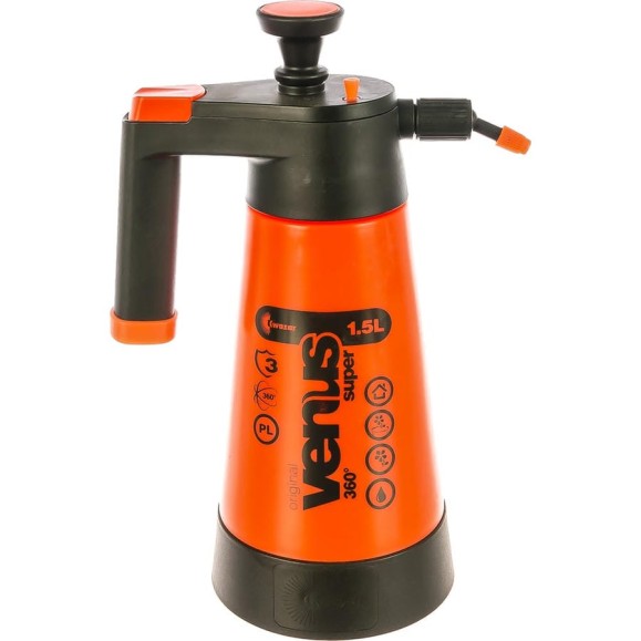 Компрессионный опрыскиватель Kwazar VENUS SUPER WOV.1424