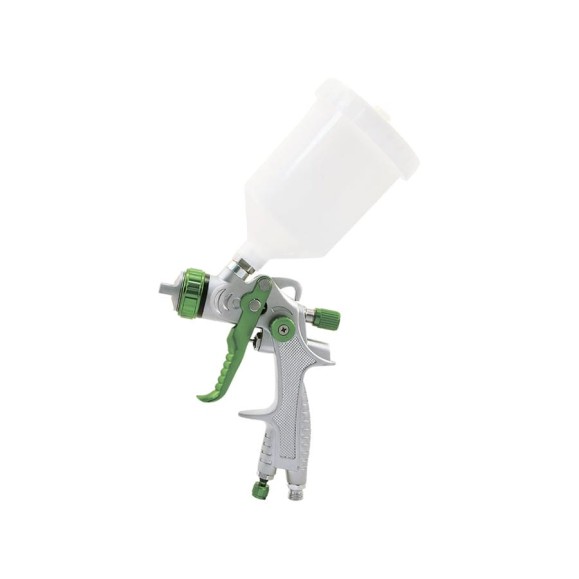 Краскораспылитель Jeta PRO JH897 1.7 JP897PR/17 HVLP Краскораспылитель Jeta PRO JH897 1.7 JP897PR/17 HVLP