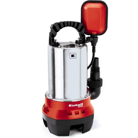 Насос для грязной воды Einhell GC-DP 5225 N 4170481 Насос для грязной воды Einhell GC-DP 5225 N 4170481