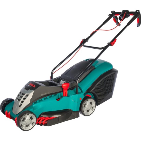 Электрическая газонокосилка Bosch ROTAK 40 GEN 4 0.600.8A4.200 Электрическая газонокосилка Bosch ROTAK 40 GEN 4 0.600.8A4.200
