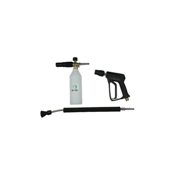 Пенокомплект WAP К 900 Ф 25035 R+M Grass PK-0106g-25035 Пенокомплект WAP К 900 Ф 25035 R+M Grass PK-0106g-25035
