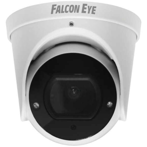 Купольная, универсальная IP видеокамера Falcon Eye FE-IPC-DV2-40PA 1080P с вариофокальным объективом и функцией «День/Ночь» 00-00117024 Купольная, универсальная IP видеокамера Falcon Eye FE-IPC-DV2-40PA 1080P с вариофокальным объективом и функцией «День/Ночь» 00-00117024