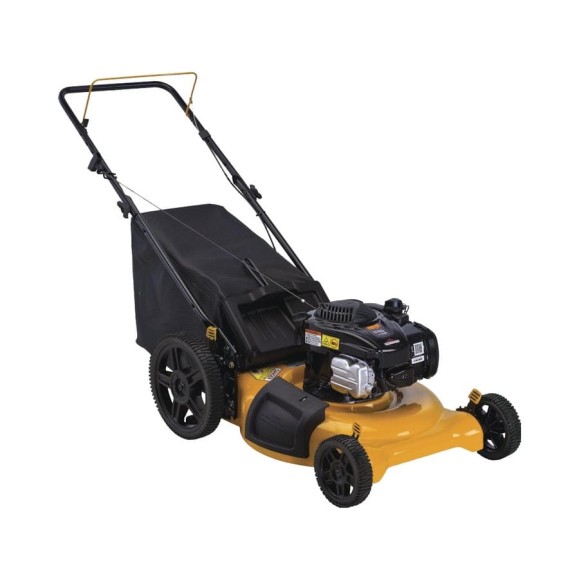 Несамоходная газонокосилка PARTON PA550N21RH3 Несамоходная газонокосилка PARTON PA550N21RH3