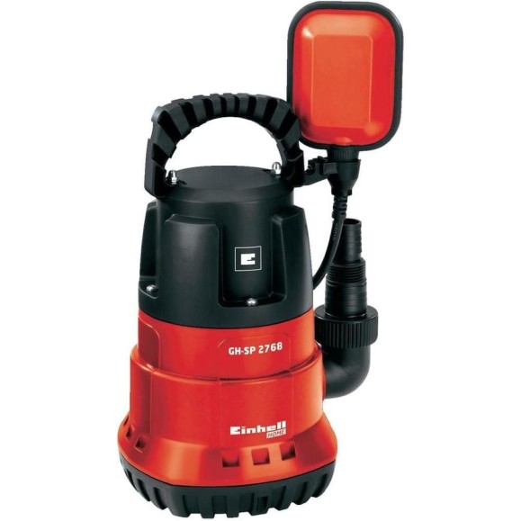 Погружной насос Einhell GH-SP 2768 Погружной насос Einhell GH-SP 2768