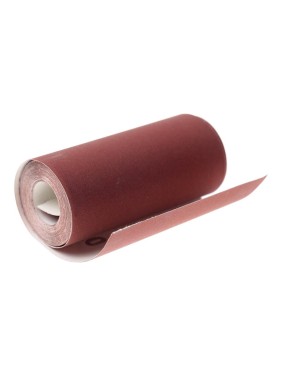 Лента шлифовальная в рулоне Flex 216-016 (115х5000 мм; P320) HAMMER 289136 Лента шлифовальная в рулоне Flex 216-016 (115х5000 мм; P320) HAMMER 289136
