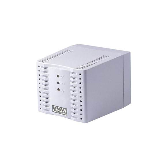 Стабилизатор напряжения Powercom TCA-1200