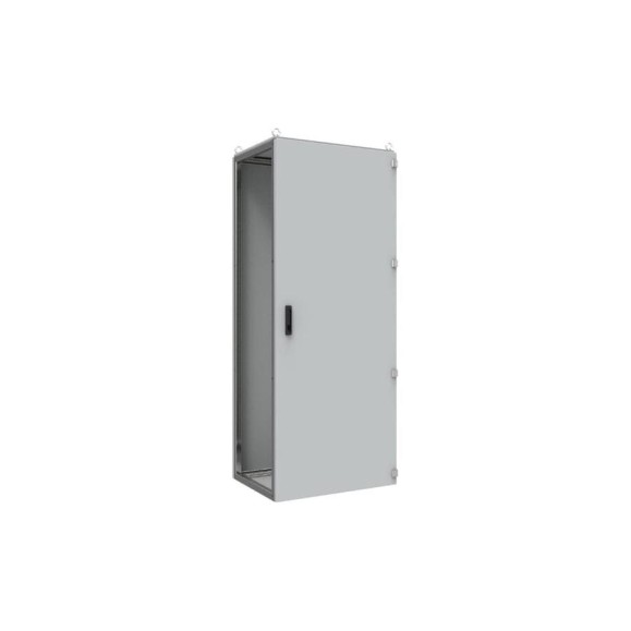 Корпус EKF PROxima FORT, IP31, 2000x600x600 FK2066 Корпус EKF PROxima FORT, IP31, 2000x600x600 FK2066