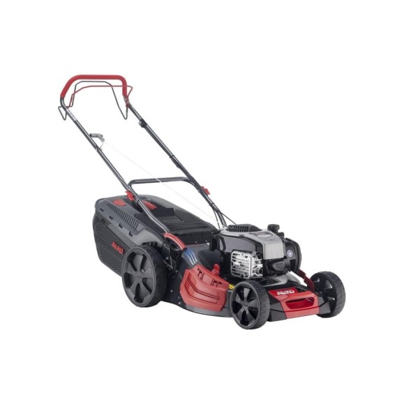Бензиновая газонокосилка AL-KO Comfort 51.0 SP-B Plus 119943 Бензиновая газонокосилка AL-KO Comfort 51.0 SP-B Plus 119943