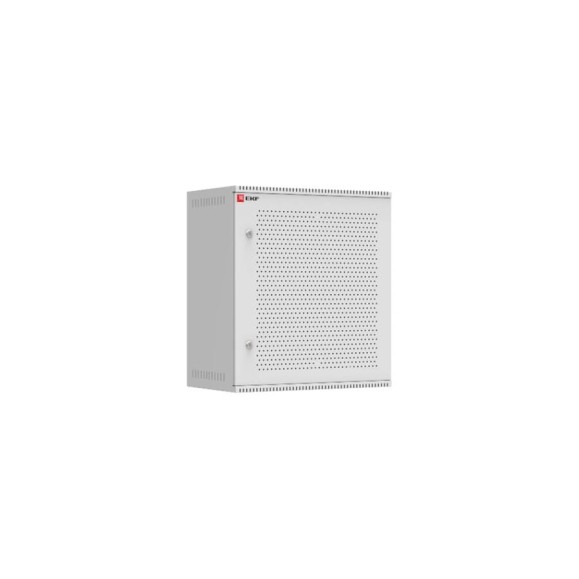 Телекоммуникационный настенный разборный шкаф EKF серия PROxima, Astra, 12U, 600х350 ITB12P350D