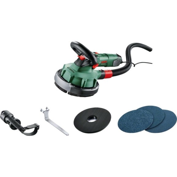Шлифмашина Bosch PWR 180 CE версия basic 0.603.3C4.000 Шлифмашина Bosch PWR 180 CE версия basic 0.603.3C4.000