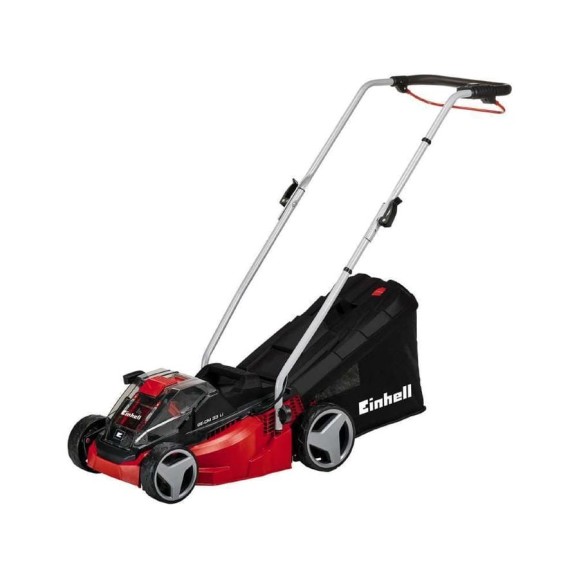 Аккумуляторная газонокосилка Einhell GE-CM 33 Li 3413140