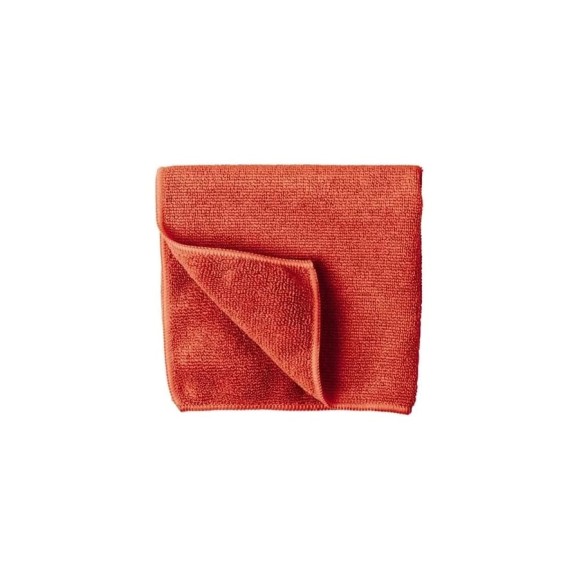 Салфетка из микроволокна Softtronic2 красный 5 штук Vermop V 854502k
