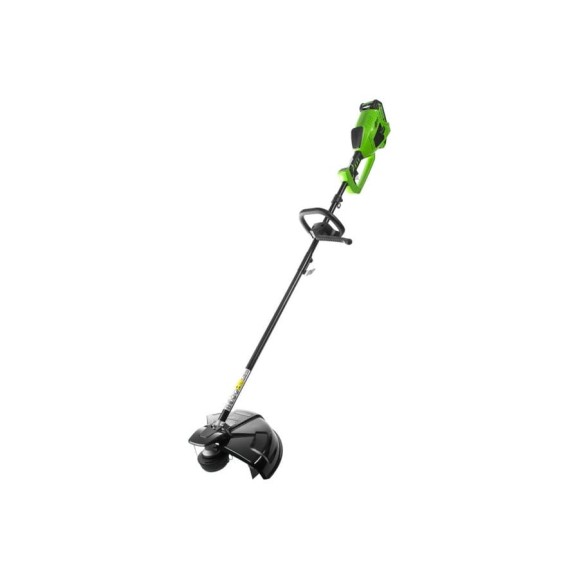 Аккумуляторный триммер GreenWorks GD40BCK6 1301507UF Аккумуляторный триммер GreenWorks GD40BCK6 1301507UF