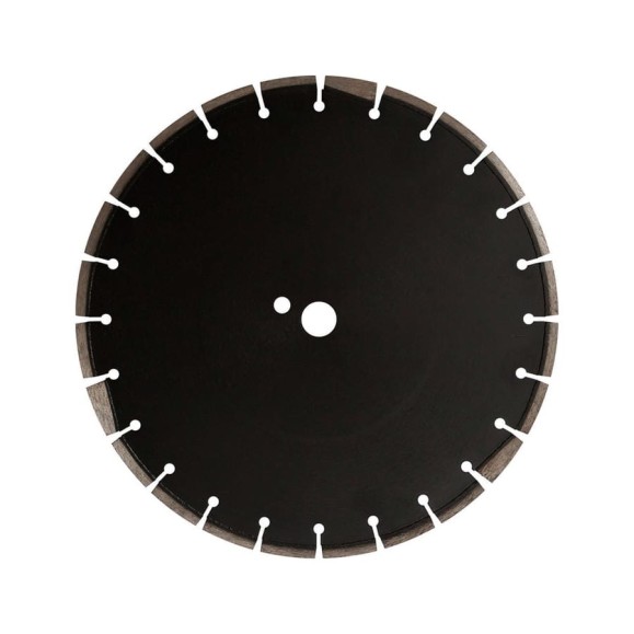 Диск алмазный L-Abrasive (400х25.4 мм) DR.SCHULZE TS22001090
