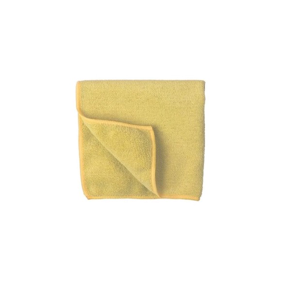 Салфетка из микроволокна Softtronic2 желтый 5 штук Vermop V 854505k