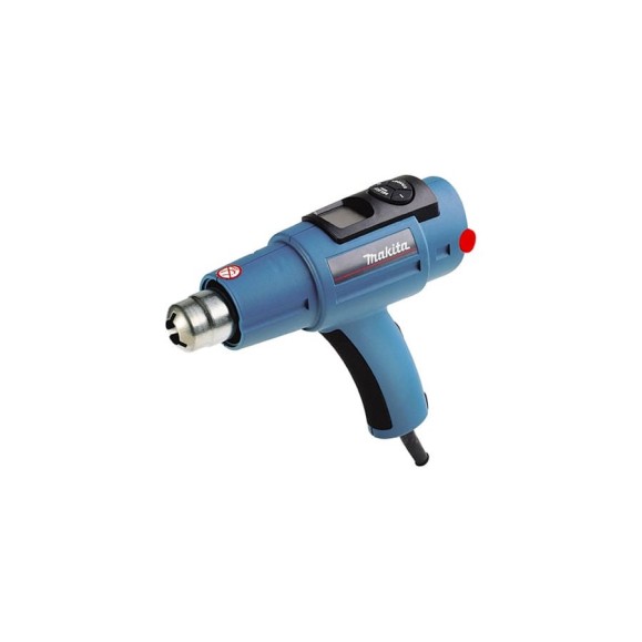 Технический фен Makita HG 650 CK Технический фен Makita HG 650 CK