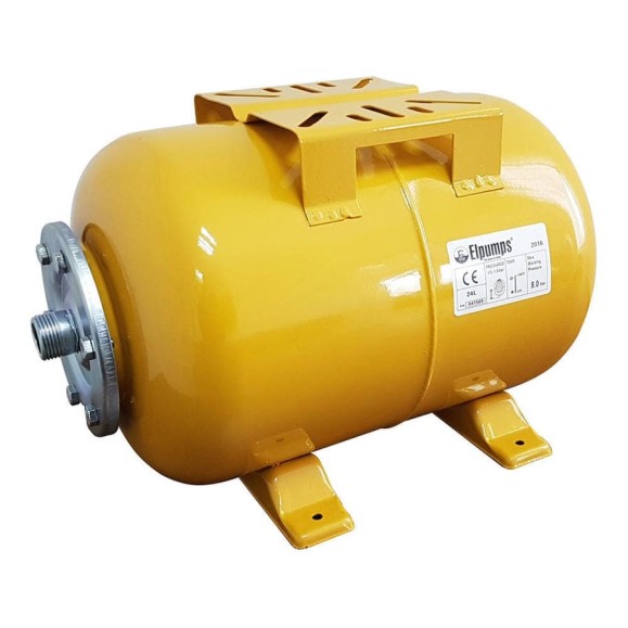 Бак для воды ELPUMPS 24L Tank Бак для воды ELPUMPS 24L Tank