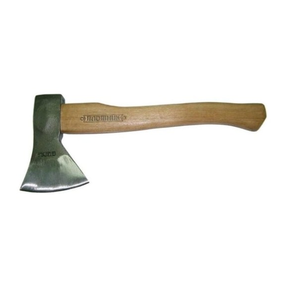 Топор SKRAB 800г с деревянной ручкой ПЛОТНИК 20112 Топор SKRAB 800г с деревянной ручкой ПЛОТНИК 20112
