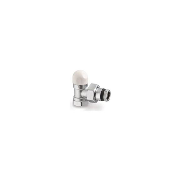 Вентиль нижний угловой 3/4" TE-SA 101/1-05 Вентиль нижний угловой 3/4" TE-SA 101/1-05