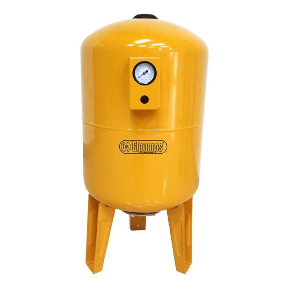 Бак для воды ELPUMPS 80L Tank Бак для воды ELPUMPS 80L Tank