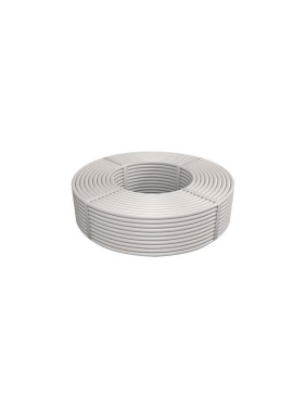 Универсальная металлополимерная труба ROYAL THERMO Pex-b/Al/Pex-b d20 3,3, бухта 100м НС-1040307 Универсальная металлополимерная труба ROYAL THERMO Pex-b/Al/Pex-b d20 3,3, бухта 100м НС-1040307