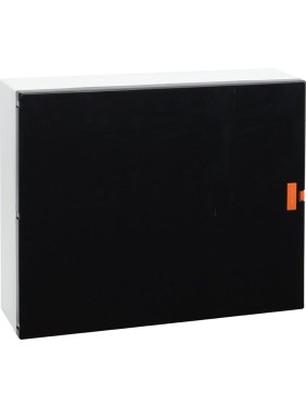 Бокс для открытой установки Nilson ЩРН 36 QUANTUM 32881036