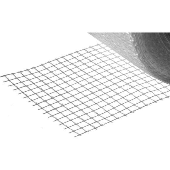 Самоклеящаяся серпянка STAYER FIBER-Tape, 5 см х 90м, Professional 1246-05-90 1246-05-90_z01 Самоклеящаяся серпянка STAYER FIBER-Tape, 5 см х 90м, Professional 1246-05-90 1246-05-90_z01