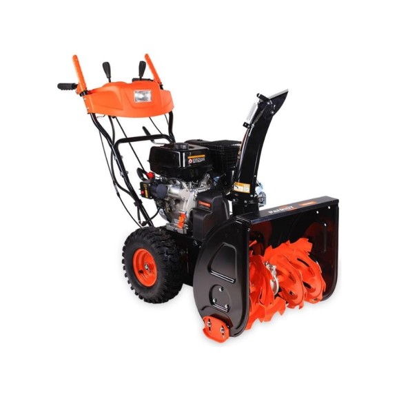 Бензиновый снегоуборщик PATRIOT PRO 800 E 426108425