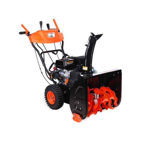Бензиновый снегоуборщик PATRIOT PRO 658 E 426108420