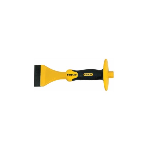 Зубило электрика 55х250 мм STANLEY FatMax 4-18-330 Зубило электрика 55х250 мм STANLEY FatMax 4-18-330
