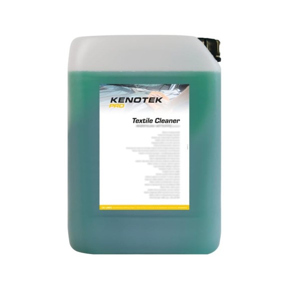Средство для химчистки салона Kenotek Textile Cleaner 00.0453.20.0003228 Средство для химчистки салона Kenotek Textile Cleaner 00.0453.20.0003228