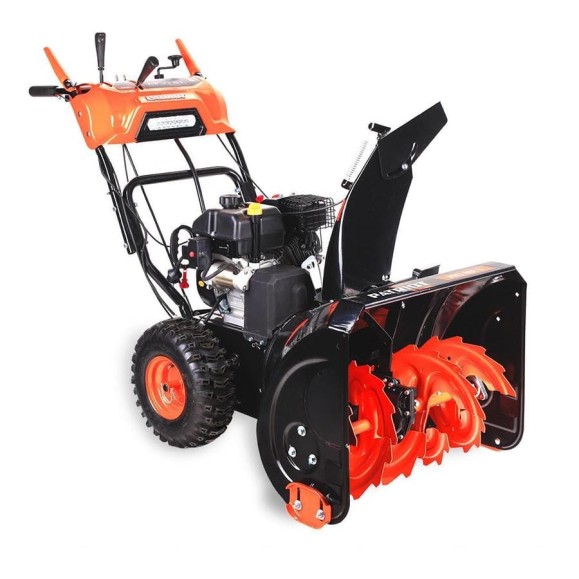 Снегоуборочная машина PATRIOT PRO 881 E 426108430 Снегоуборочная машина PATRIOT PRO 881 E 426108430