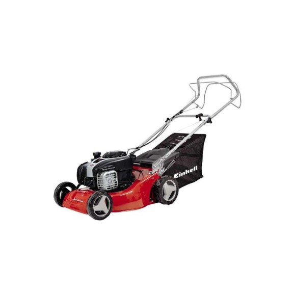 Бензиновая газонокосилка Einhell GC-PM 46/1 S B&S