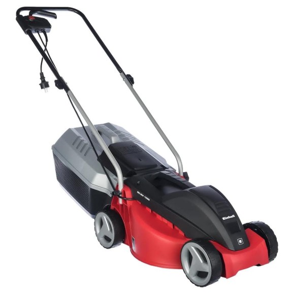 Электрическая газонокосилка Einhell GC-EM 1030 3400122 Электрическая газонокосилка Einhell GC-EM 1030 3400122