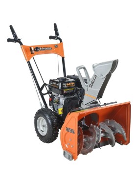 Снегоуборщик Kettama Storm KTA60-G 6044