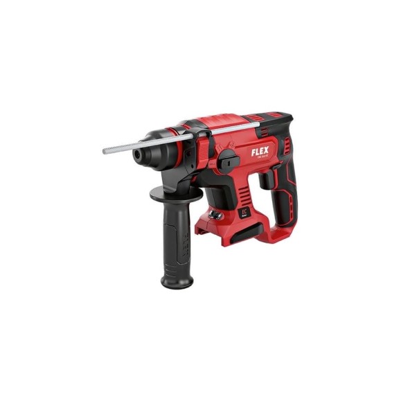 Комбинированный аккумуляторный перфоратор FLEX CHE 18.0-EC 430005 Комбинированный аккумуляторный перфоратор FLEX CHE 18.0-EC 430005