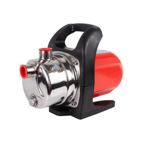 Садовый насос QUATTRO ELEMENTI Giardino 1000 Inox 771-541 Садовый насос QUATTRO ELEMENTI Giardino 1000 Inox 771-541